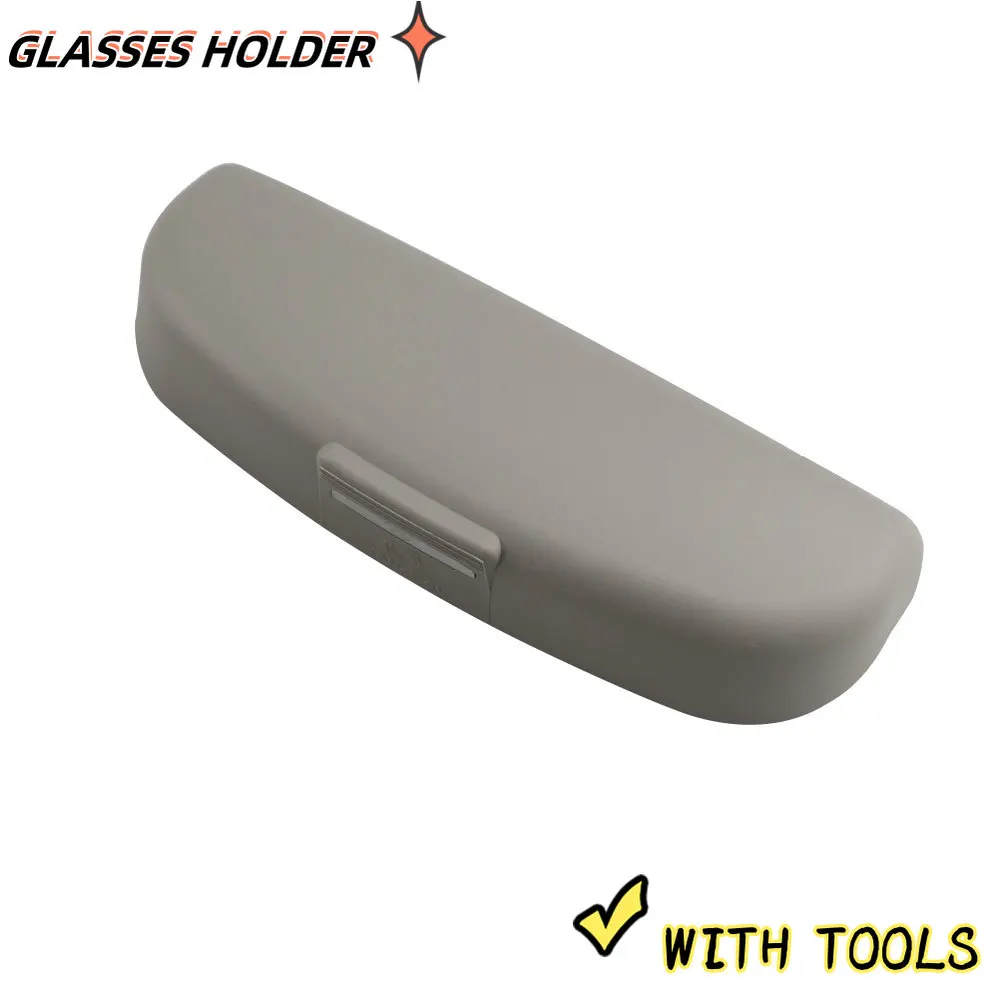 Mitsubishi Soporte gafas sol con almacenamiento ASX Lancer Outlander - imagen 2