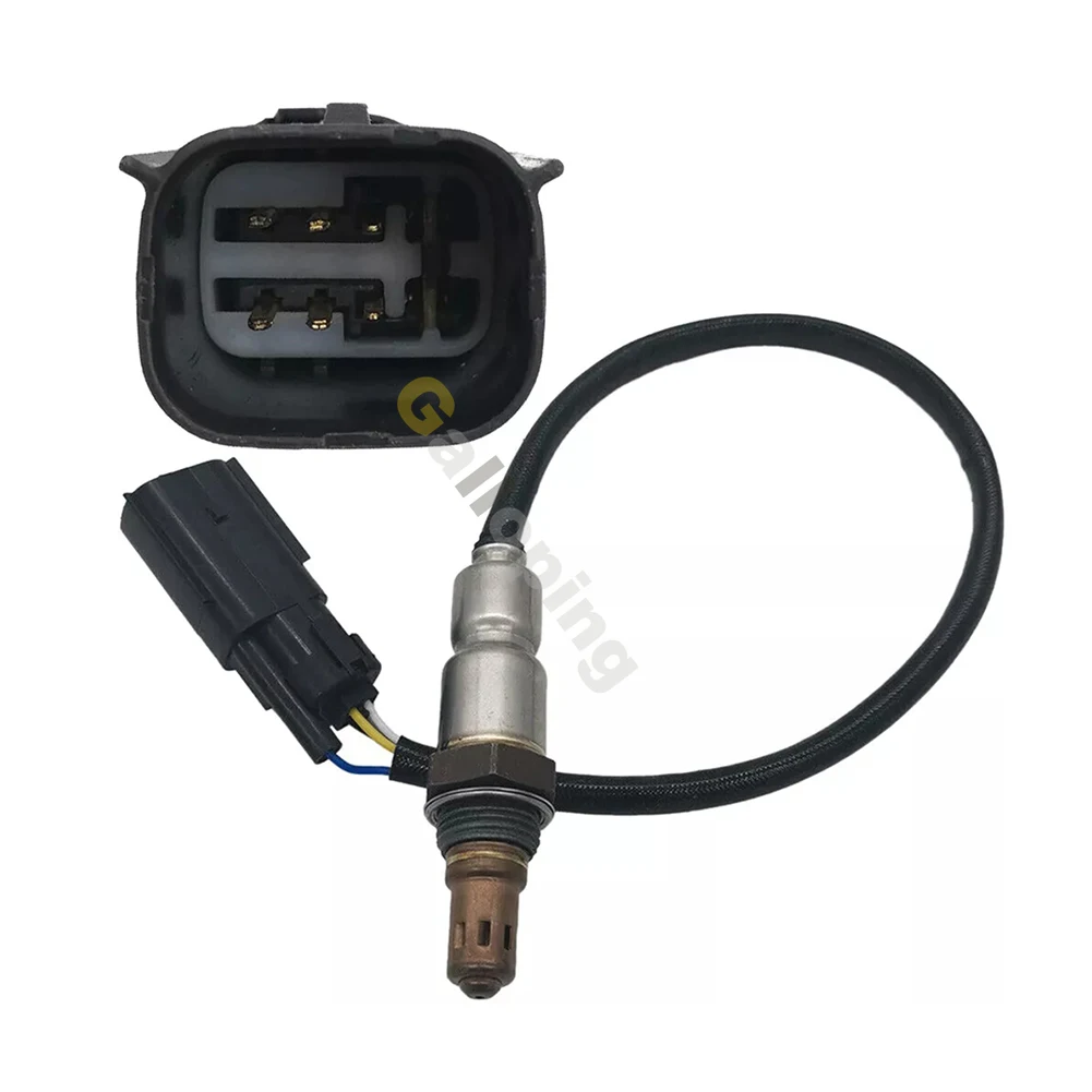 4x Sensor de oxígeno O2 1 2 Banco 1 2 para 2012 2013 Lincoln MKX Mazda 6 CX-9 3.7L 2011 - 2014 Ford Edge 3.5L 3.7L aguas arriba - imagen 2