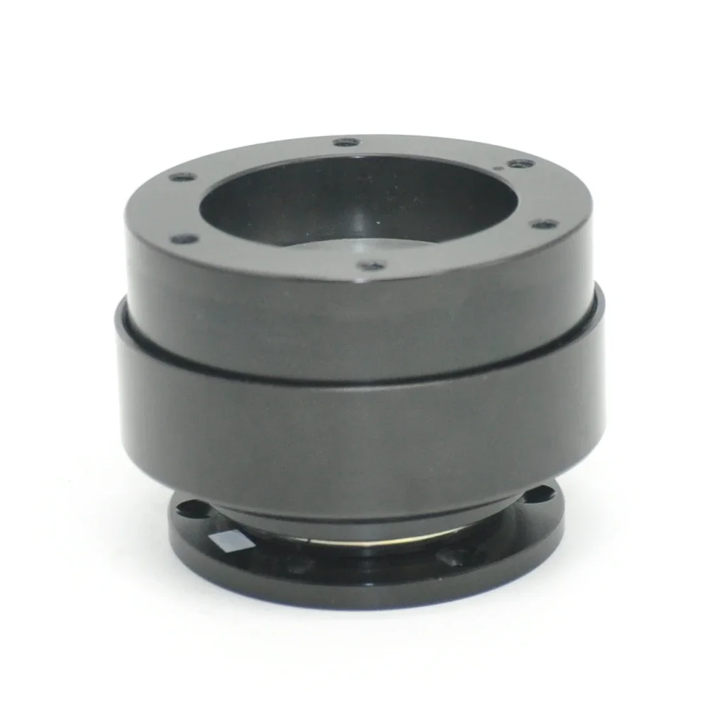 Adaptador cubo liberación rápida Simagic M10 70mm 6 agujeros - imagen 3