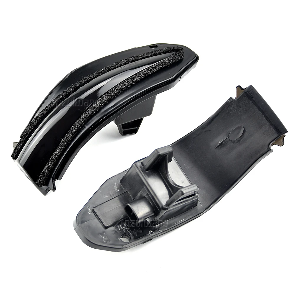 Intermitentes LED dinámicos de retrovisor para Toyota RAV4 XA40 - imagen 4