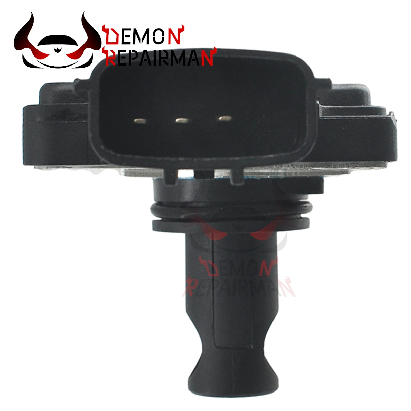 Sensor MAF flujo aire E22680-1W900 Nissan Primera P10 y Almera I 2.0 - imagen 3