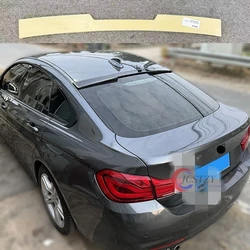Alerón de techo trasero para BMW Serie 4 Gran Coupé F36 2014-2019