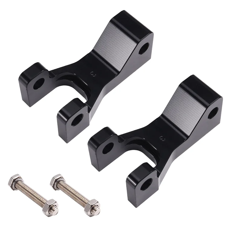 Kit soporte motor para Honda TRX 450R YFZ450 Raptor 700 - imagen 2