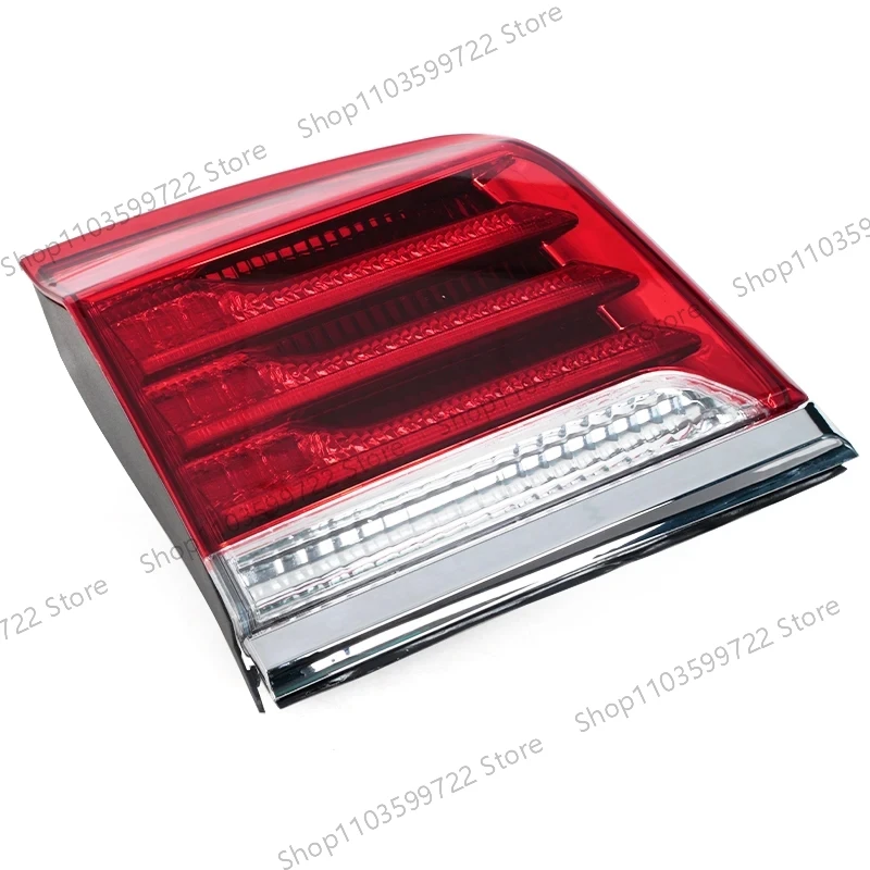 Piloto trasero completo para Lexus LX 570 (2012-2015) - imagen 3