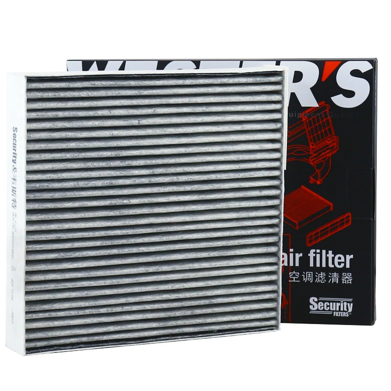 Filtro habitáculo MR6453 para Geely Atlas Pro 1.8T - imagen 3