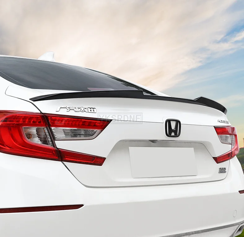 Alerón trasero de ABS para Honda Accord X (2018-2019) - imagen 2