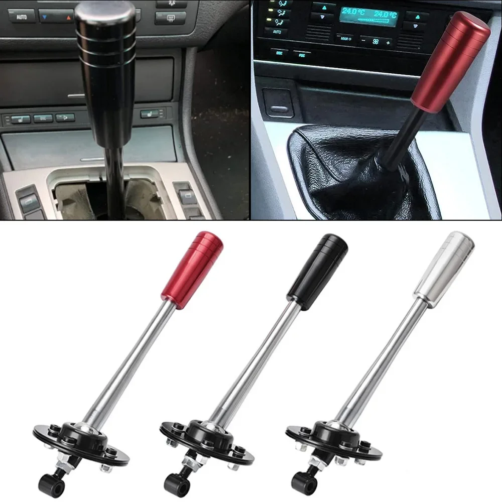 Kit palanca de cambio corta short shifter para BMW E30 E36 E39 Z3