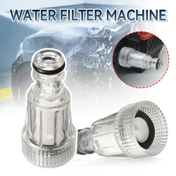 Filtro entrada agua conector pistola alta presión Karcher