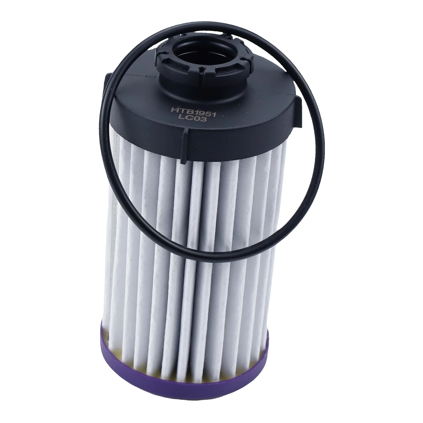 Filtro aceite cambio BYD Song Plus Champion automático - imagen 3
