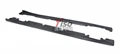 Carbon Side Skirt