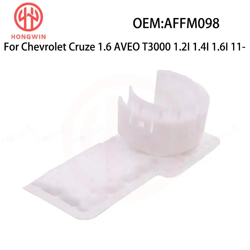 Colador AFFM098 de bomba para Chevrolet Cruze, Aveo y Spark