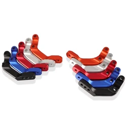 Paramanos de aluminio para manillar 28 mm – Honda KTM Yamaha