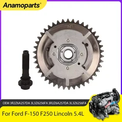 Piñón de árbol de levas sincronización Ford F-150 Expedition 4.6L 5.4L V8