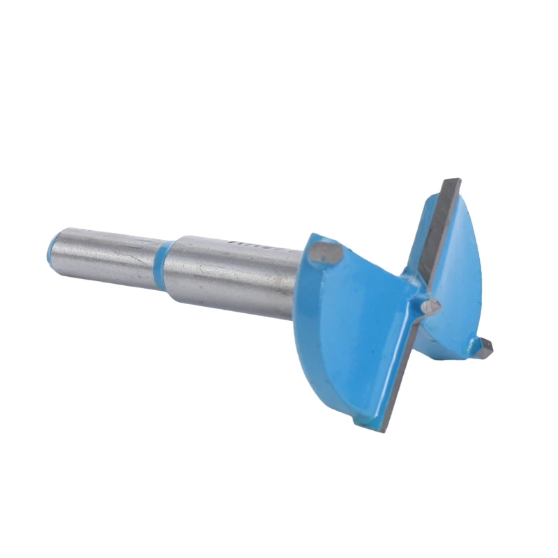 Brocas Forstner de acero HSS y carburo, para madera 15-40 mm - imagen 5