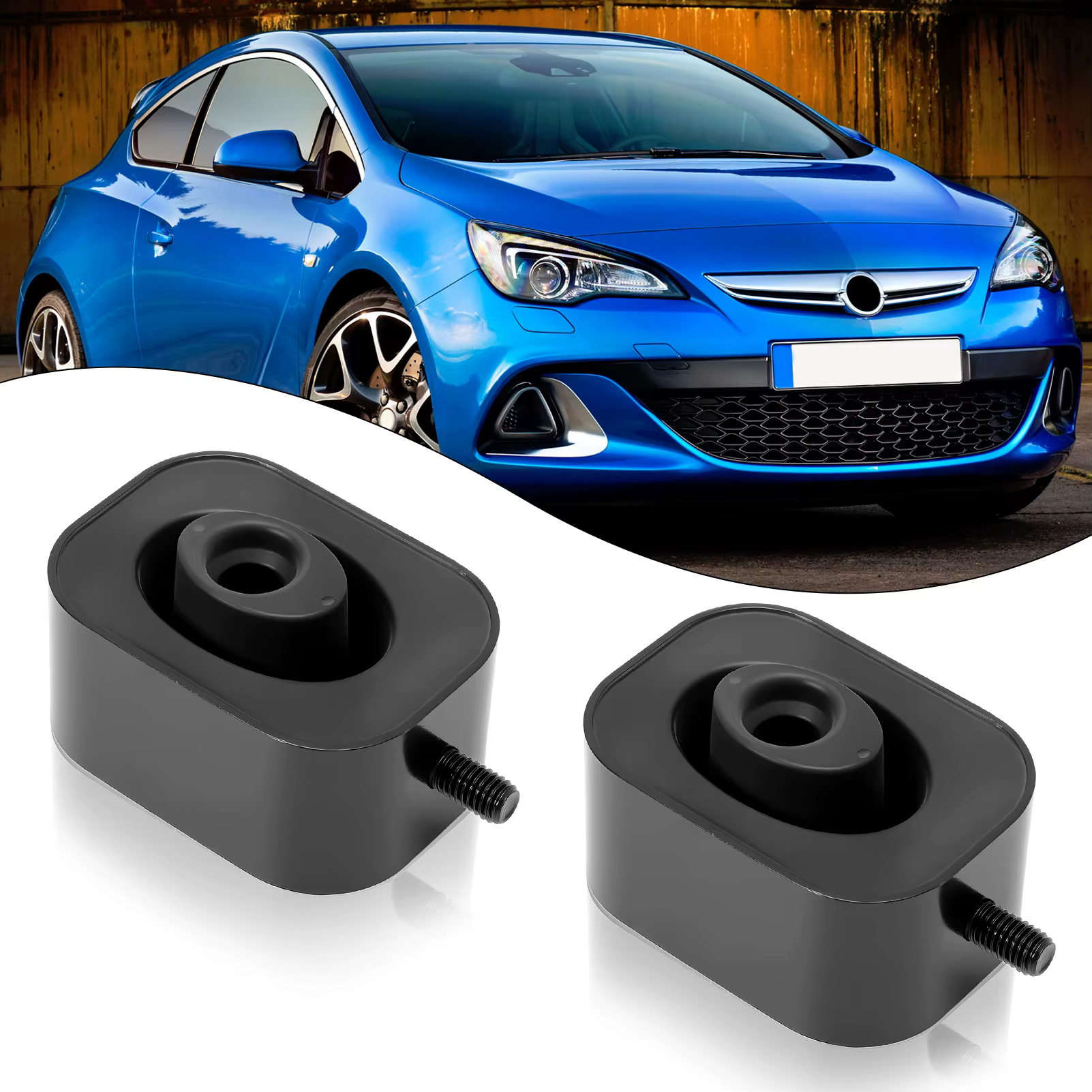Silentblock escape 13229780 para Cruze, Astra J e Insignia A - imagen 4