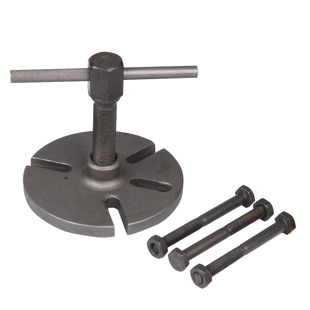AB56 extractor magnético de rotor de volante para YBR125 SRZ150 GY6 - imagen 3