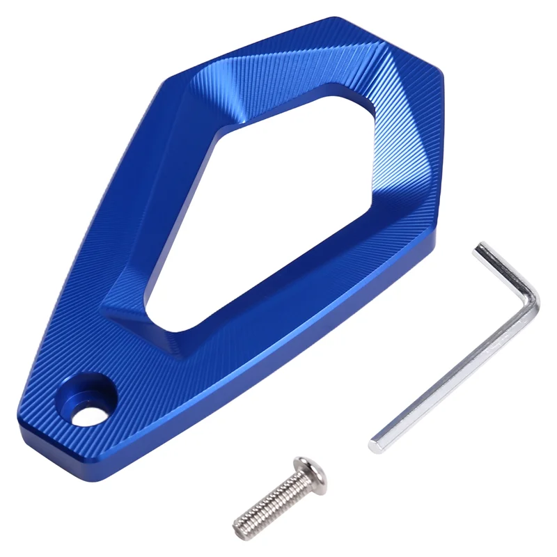 Protector antiescaldaduras del escape para Zontes 368G - imagen 5