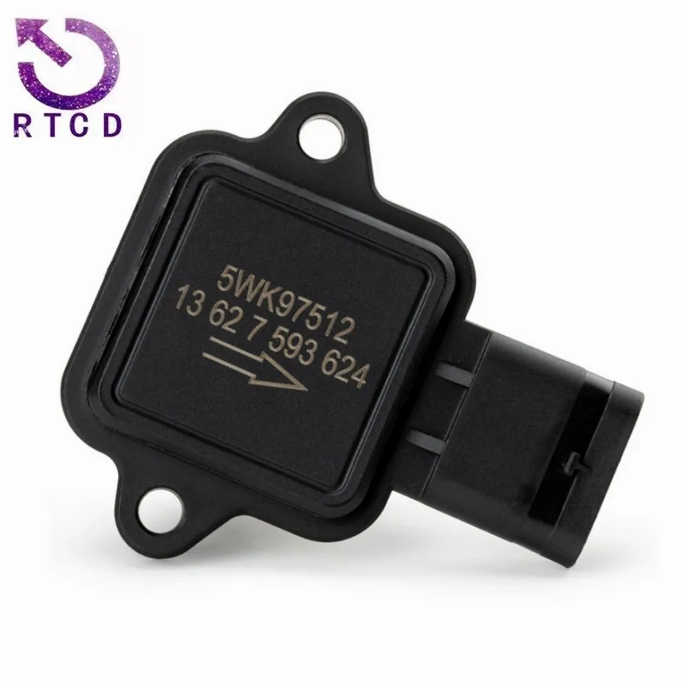 BMW 13627593624 Caudalímetro para X1, X3, X4, X5 y X6 - imagen 3