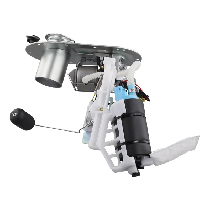 Bomba de combustible Harley-Davidson Electra Glide/Road Glide 02-05 - imagen 4