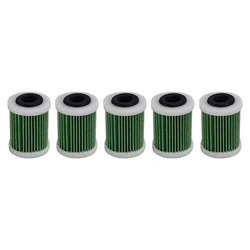 Filtro combustible fueraborda 6P3-WS24A-01 – 150-425 CV