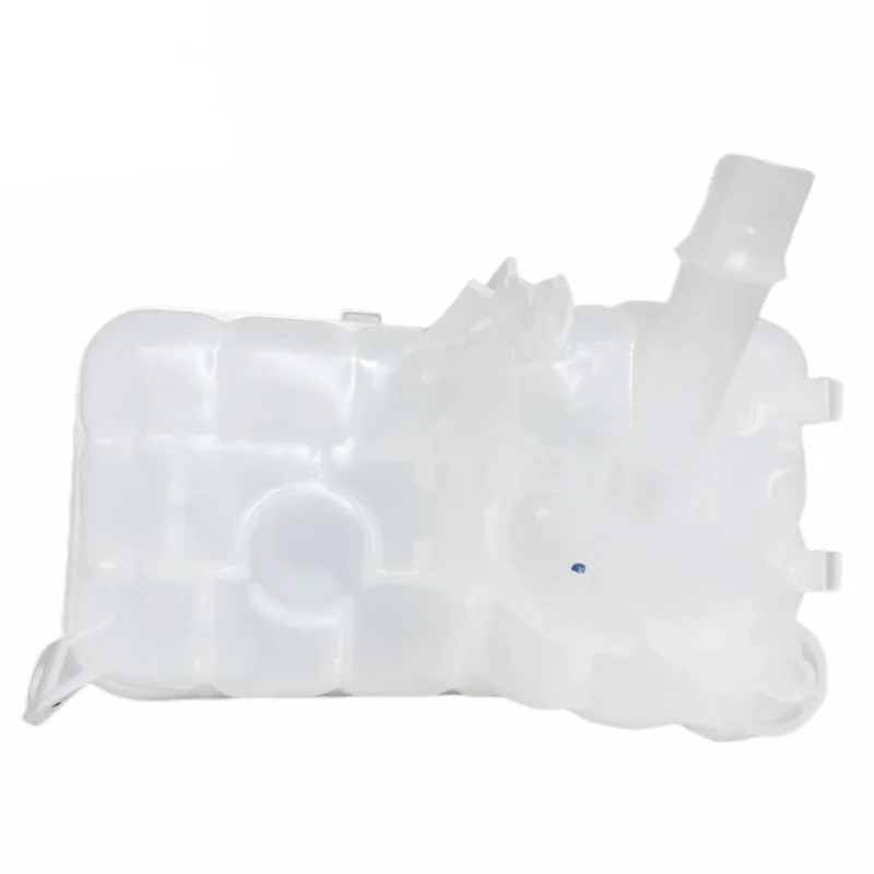 Depósito de expansión refrigerante Peugeot 508/407 y Citroën C5/C6 - imagen 3