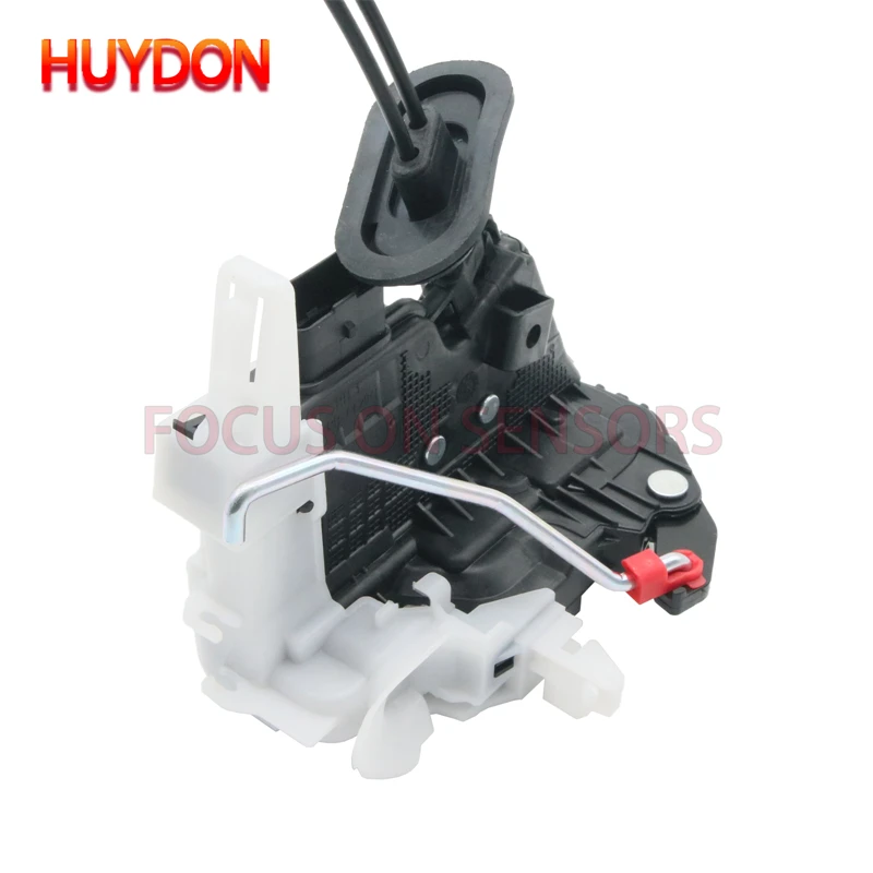 Actuador de pestillo de bloqueo de puerta delantera y trasera 81310-A7031 para Kia Forte/Forte Koup 1.6L 1.8L 2.0L 81320-A7011 81410-A7011 81420-A7011 - imagen 2