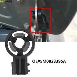 OEM 5M0823395A clip soporte capó – VW Jetta Passat Golf Plus Polo