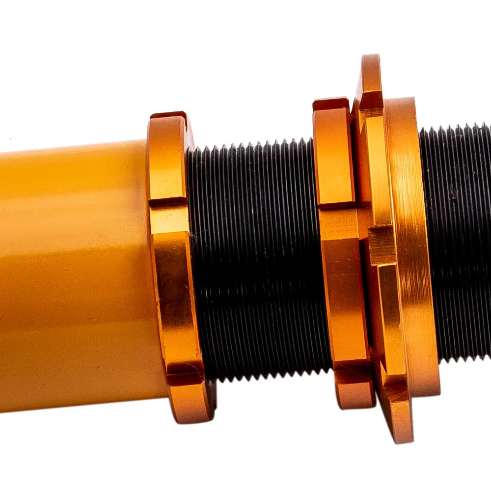Kit coilover regulable Chevrolet Camaro 2010-2015, 24 niveles - imagen 2