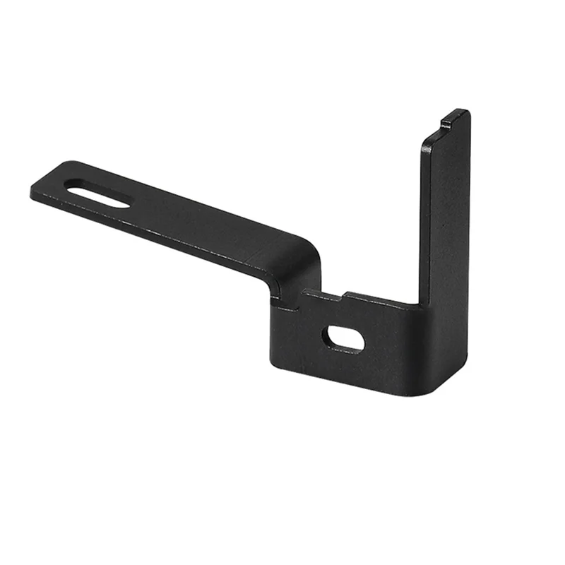 AB56 Soporte faro antiniebla Honda CB650R CBR650R - imagen 3