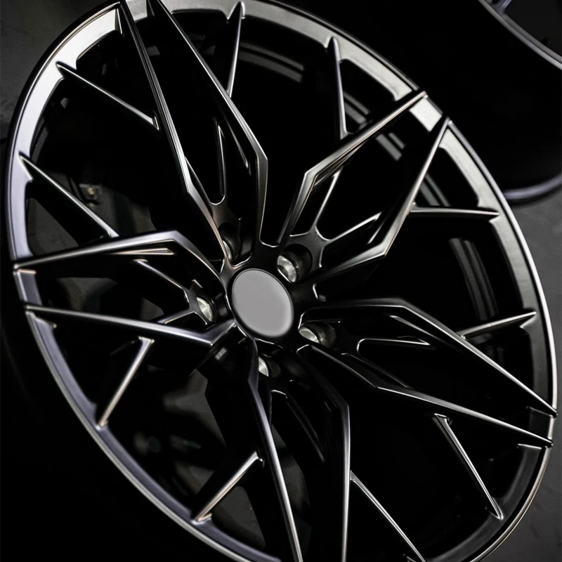 Llantas forjadas AUDIMOT tuning para Audi A6 A7 Q5 Q7 5x108 - imagen 5