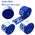 4pc blue