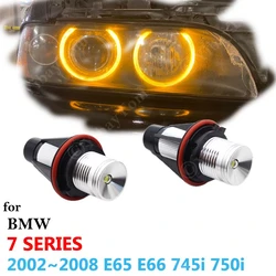 Bombilla LED Angel Eyes BMW E65/E66 745i-760Li
