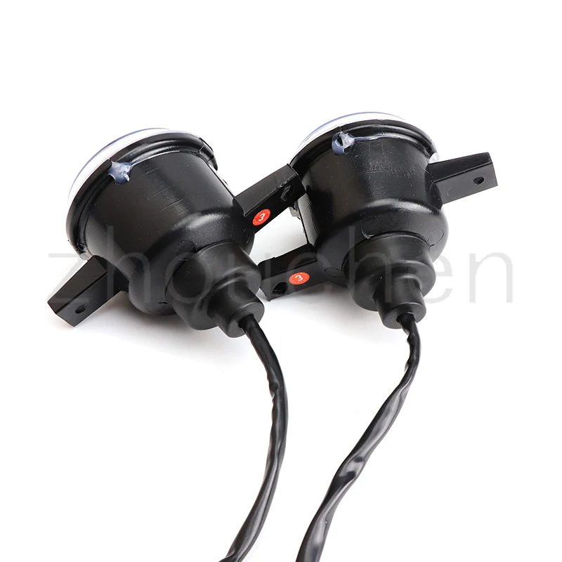 Faros delanteros LED para TaoTao ATV Quad 110-125 cc - imagen 4