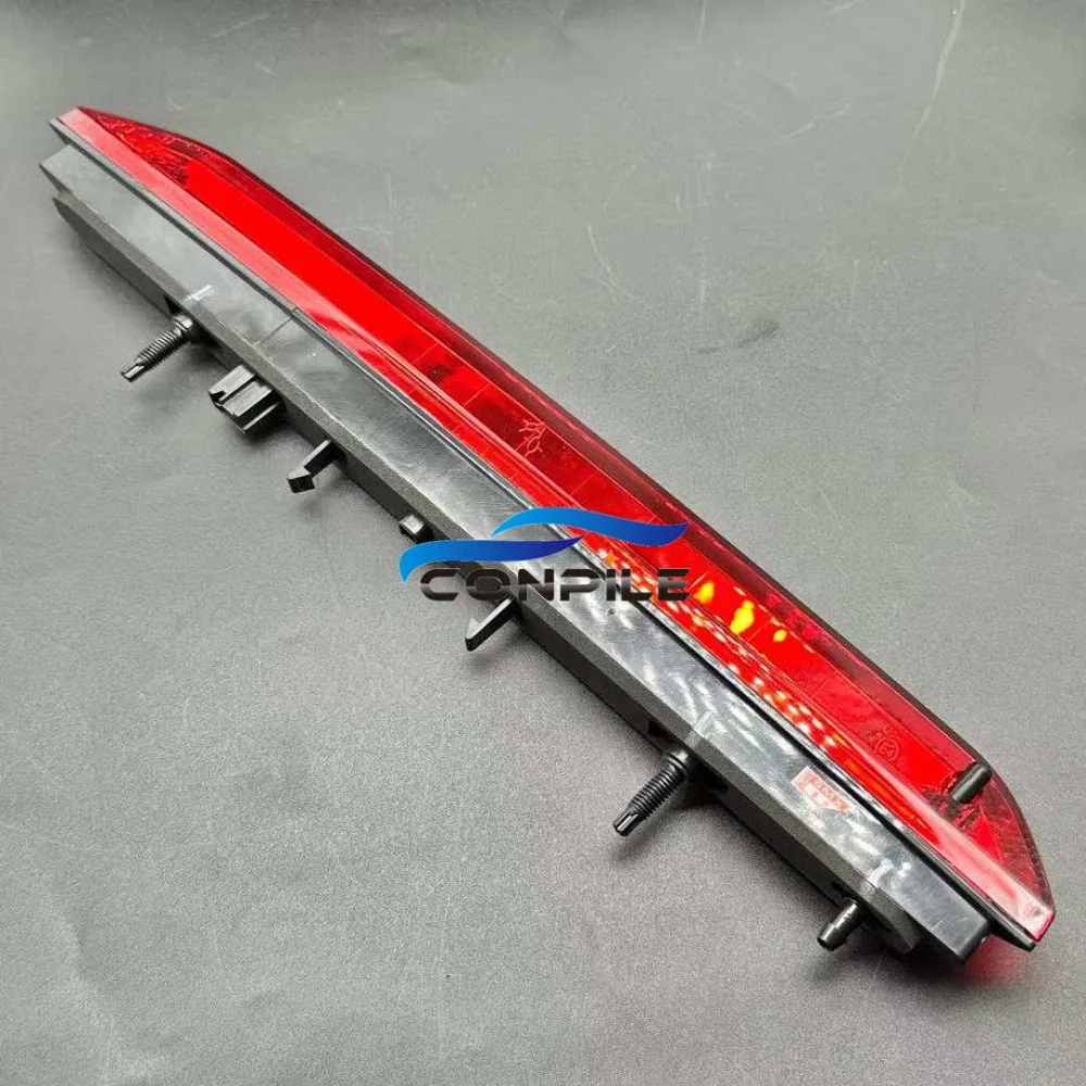 Tercer stop LED de montaje alto para Peugeot 2008 y Citroën C4 Picasso - imagen 5