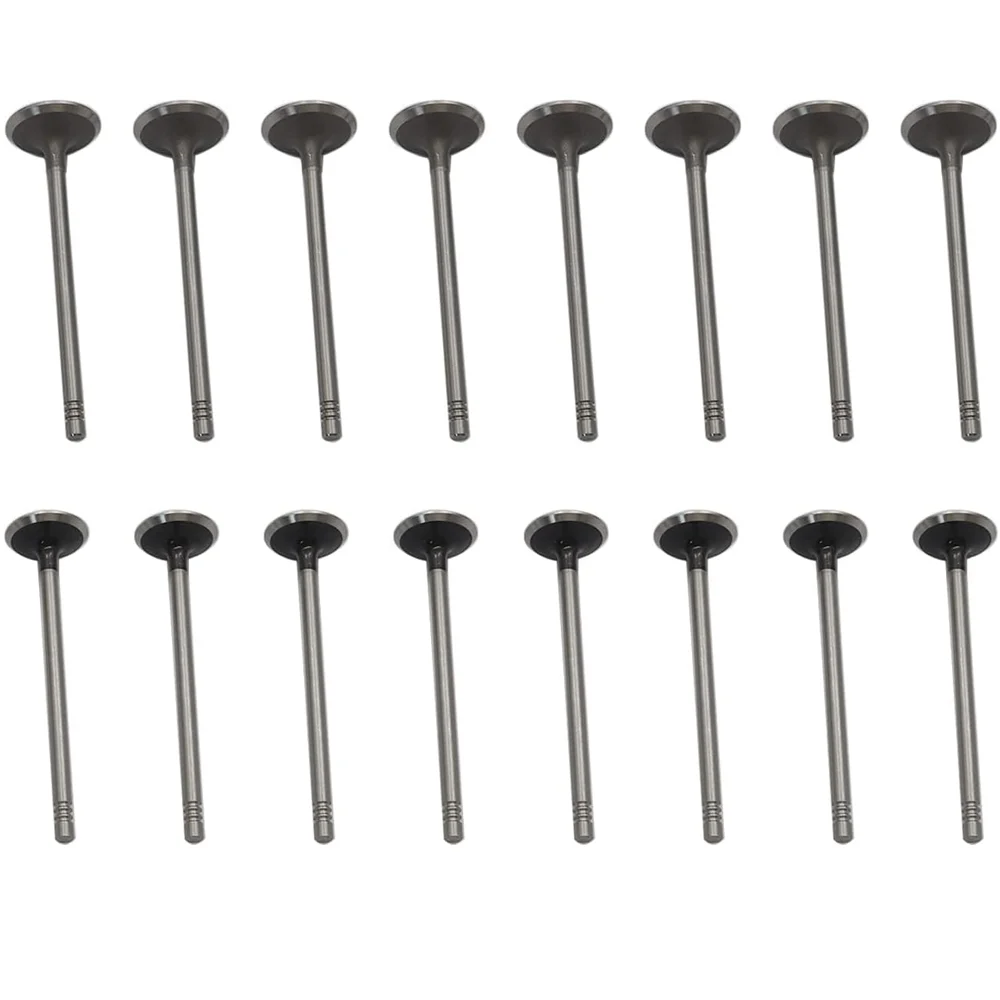 Kit válvulas de admisión y escape 1.4L L4 - Encore/Cruze/Sonic (11-19) - imagen 3