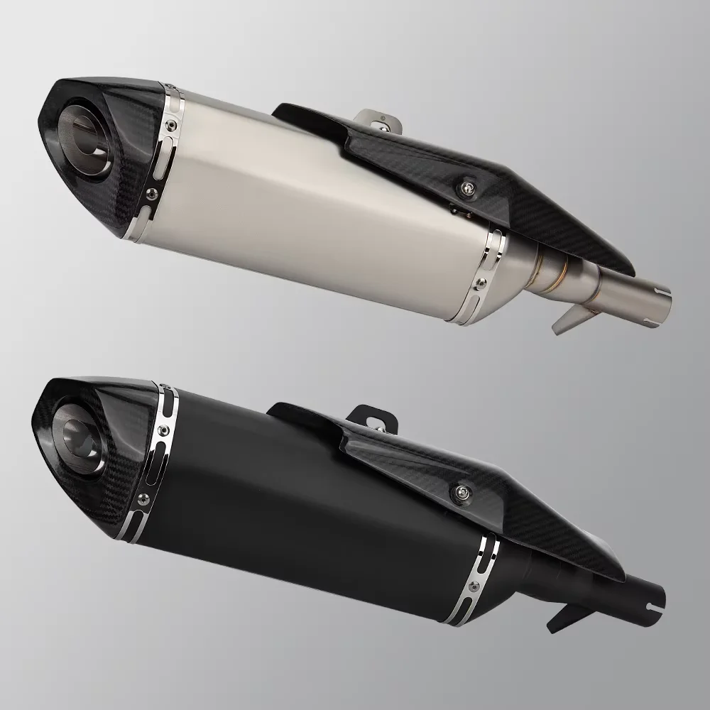 Escape completo para Honda X-ADV 750 (2017-2021)