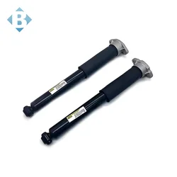Amortiguador suspensión neumática Airmatic Mercedes Clase E W213