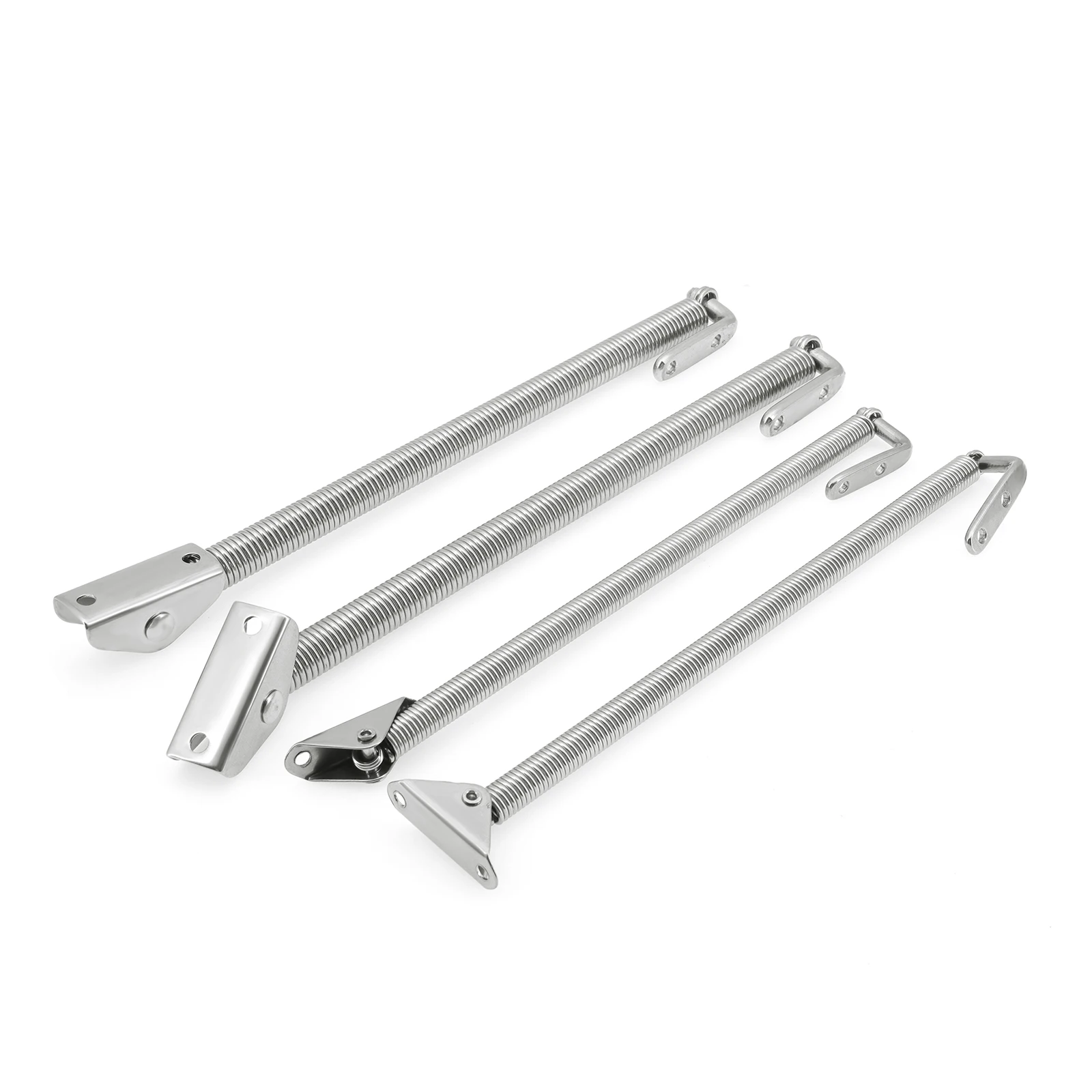 Soporte de escotilla de muelle de acero inoxidable para barco - imagen 2