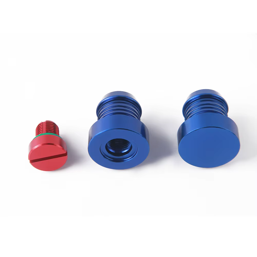 Kit tapones obturación termostato BMW Serie 1, 3, 5, 7 - Adaptador