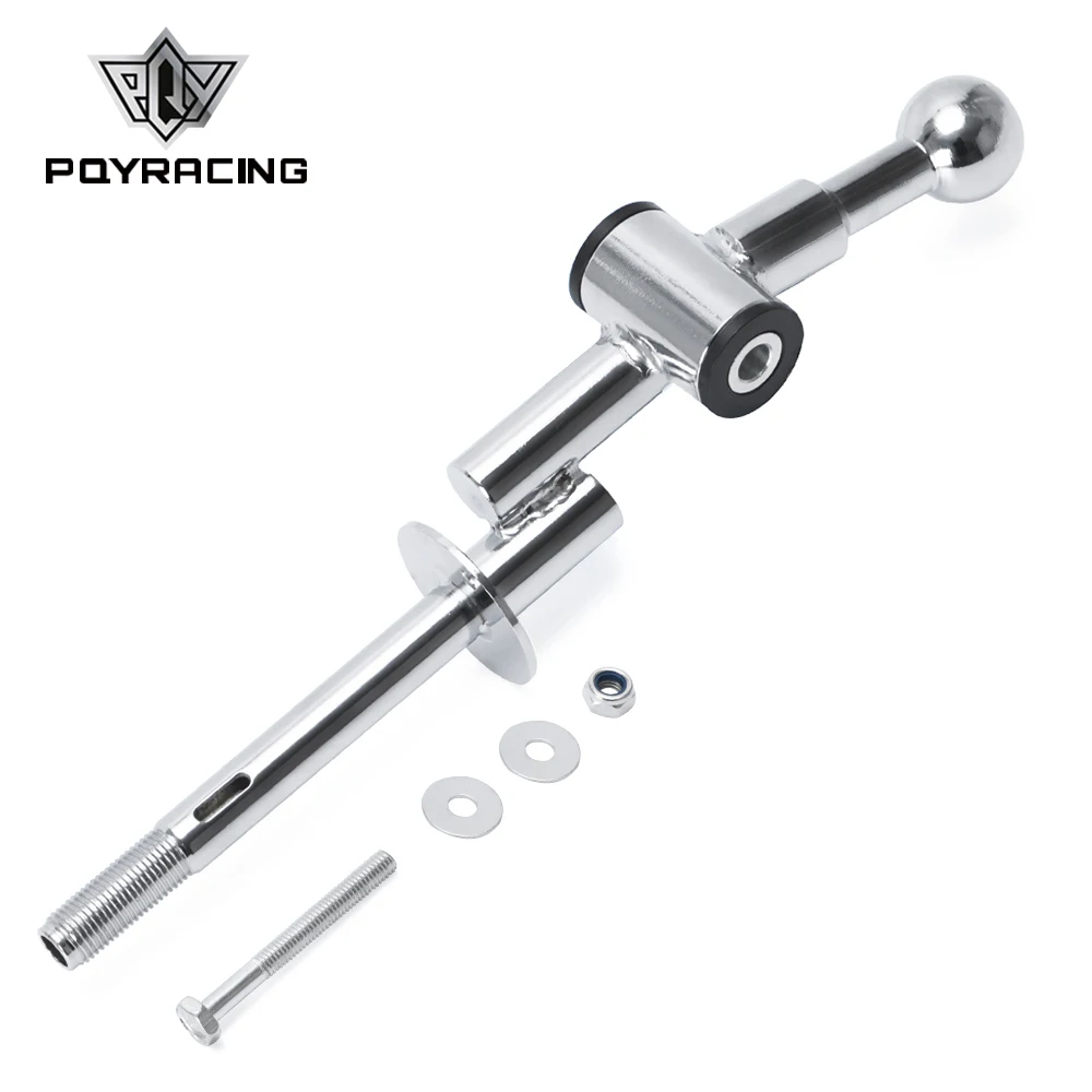 Bujes palanca de cambios tiro corto – Subaru WRX STI