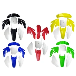 Kit de plásticos completo Honda CRF70 para pit bikes Pitpro
