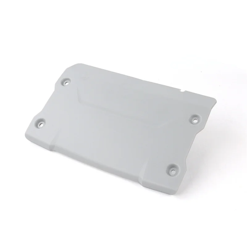 Protector placa deslizamiento Can-Am Canyon Redrock - imagen 4