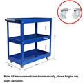 Blue-A