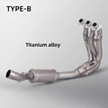 Type B Titanium