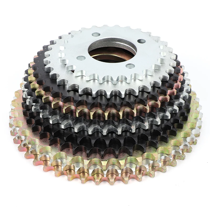 Piñón trasero 48mm cadena 428 – ATV y Quad - imagen 5