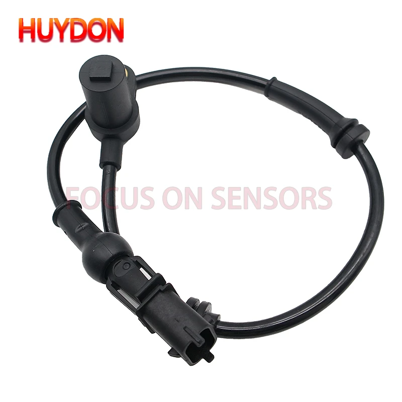 Sensor ABS delantero izquierdo
