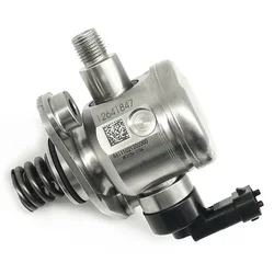 12641847 Bomba alta presión combustible Chevrolet Captiva 2.4