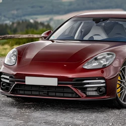Kit de proyector LED para faro Porsche Panamera 971 2017-2022