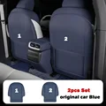 2pcs blue