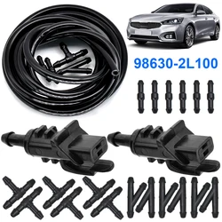 98630-2L100 Boquilla Chorro Limpiaparabrisas – Kia Ceed Cadenza K7